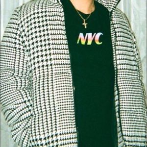 Meet your Posher, Douglas